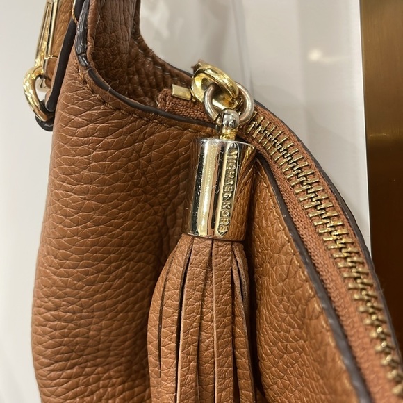 Michael Michael Kors Bedford Tassel Bag - Picture 7 of 15